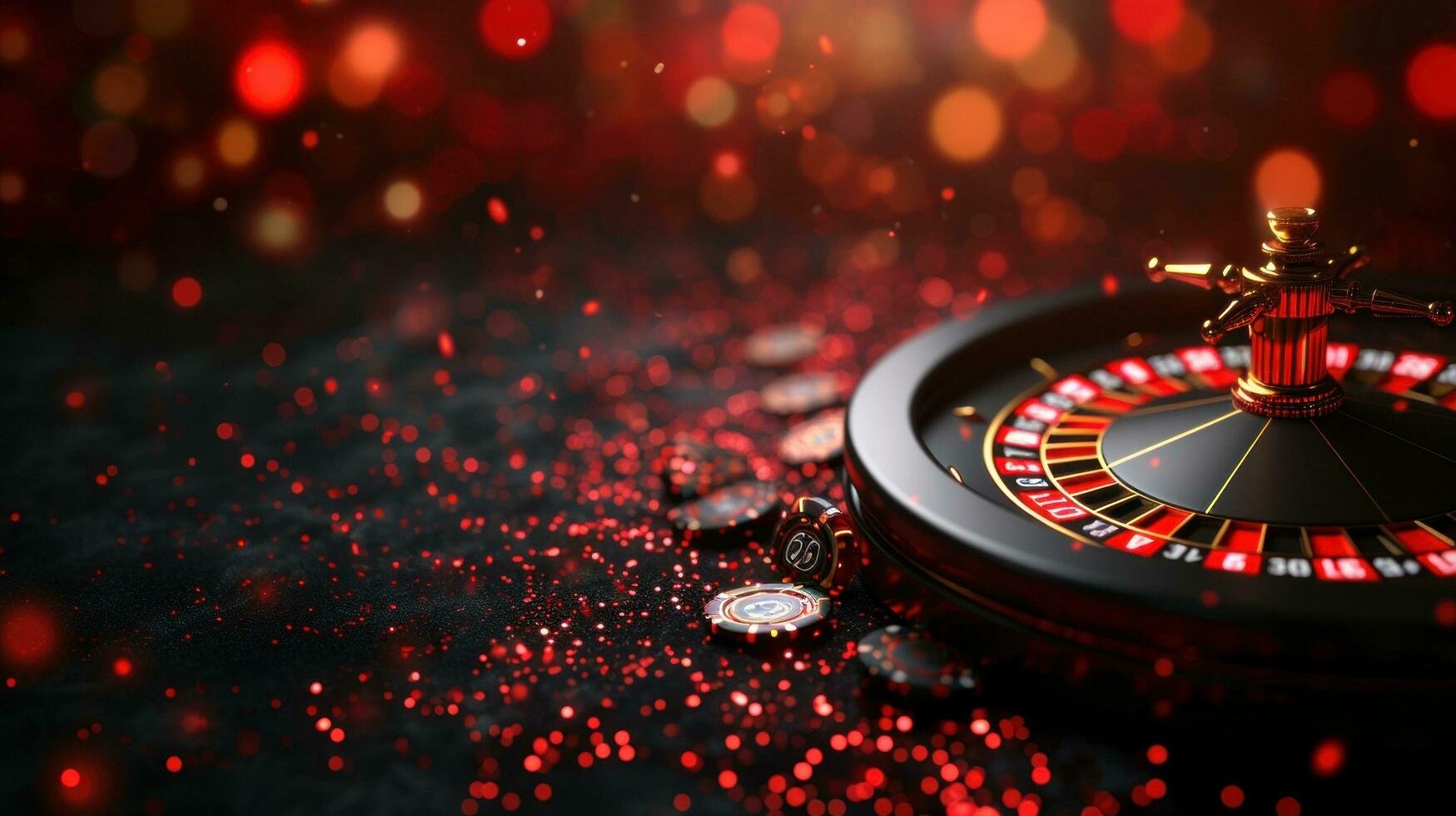 atm4d slot platform overview showing live casino tables and sportsbook