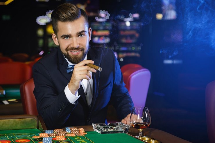 Dragon Tiger baccarat live baccarat table card game