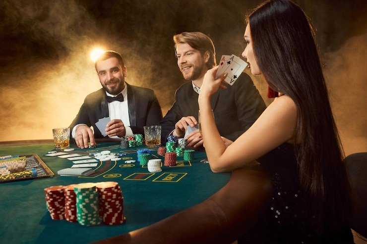 Big Time Gaming lobby on atm4d slot phone app