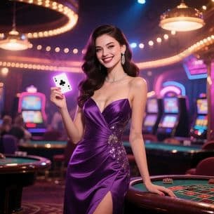 Live dealer table during World Cup season